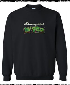 Sharerghini Sweatshirt AI