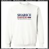 Sharice Davids Sweatshirt AI