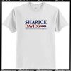 Sharice Davids T-Shirt AI