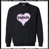 Shawn Mendes Sweatshirt AI