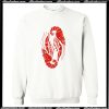 Shrimp Sweatshirt AI