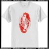 Shrimp T Shirt AI