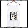 Sonic Youth Tank Top AI