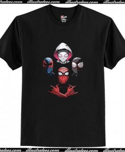 Spiderman Homecoming Trending T Shirt AI