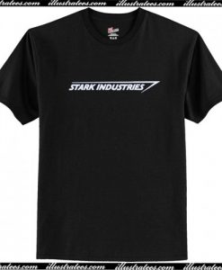 Stark Industries Trending T Shirt AI