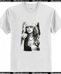 Stevie Nicks Trending T SHirt AI