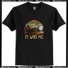 Tell Cersei It Was Me Game Of Thrones T Shirt AI