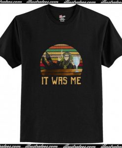 Tell Cersei It Was Me Game Of Thrones T Shirt AI