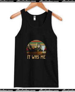 Tell Cersei It Was Me Game Of Thrones Tank Top AI