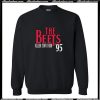 The Beets Killer Tofu Tour ’95 Sweatshirt AI