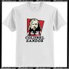 The Colonel Sandor T-Shirt AI