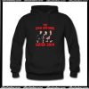 The Jonas Brothers 2019 Hoodie AI