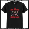 The Jonas Brothers 2019 T-Shirt AI