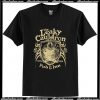 The Leaky Cauldron T Shirt AI