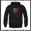 The Punisher Hoodie AI
