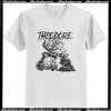 Theodore Ted Bundy T-Shirt AI