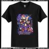 Toongame T Shirt AI