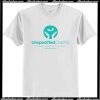 Unspecified Charity T-Shirt AI