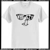 Wheezy T Shirt AI