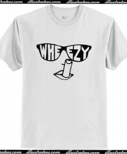 Wheezy T Shirt AI