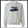 2006 black Pontiac GTO Crewneck Sweatshirt AI