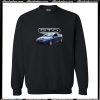 2006 blue GTO Crewneck Sweatshirt AI