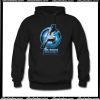 Avenger Autism My Super Power Hoodie AI