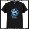 Avenger Autism My Super Power T Shirt AI
