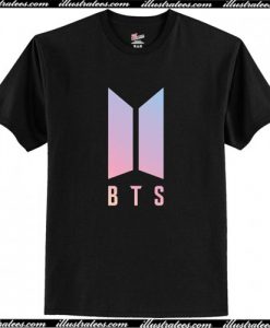 BTS T Shirt AI