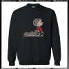 Charlie Brown Linus Sweatshirt AI