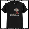 Charlie Brown Linus T Shirt AI