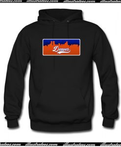 Denver Hoodie AI