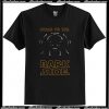 Dog Wars Come to The Bark Side T Shirt AI