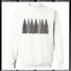 Forest Sweatshirt AI