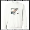 Friends Pivot Slogan Sweatshirt AI