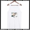 Friends Pivot Slogan Tank Top AI