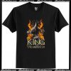 Game Of Thrones Godzilla King Of The Monsters T Shirt AI
