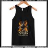 Game Of Thrones Godzilla King Of The Monsters Tank Top AI