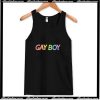 GayBoy Gameboy Parody Tank Top AI