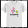 Grandmasaurus T Shirt AI