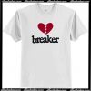 Heart Breaker T-Shirt AI