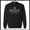 Hoax Great Britain Sweatshirt AI