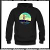 I left my heart in San Francisco Hoodie AI