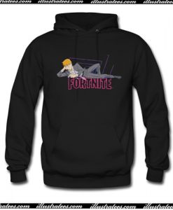 Internet Sex Symbol Reigen Arataka Hoodie AI