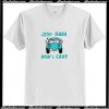 Jeep Hair Don’t Care T-Shirt AI