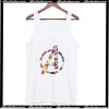 Marvel Avengers All Characters Tank Top AI
