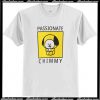 Passionate Chimmy Bt21 Uniqlo T-Shirt AI
