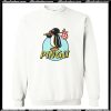 Penguin NUT Slim Fit Sweatshirt AI