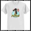 Penguin NUT Slim Fit T Shirt AI