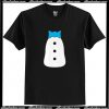 Penguin Tuxedo Halloween T Shirt AI